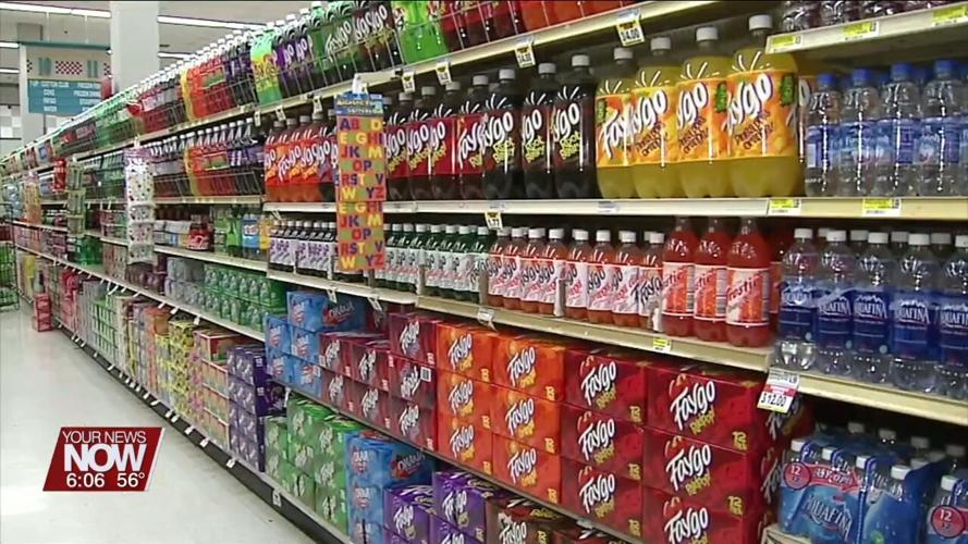 Sneaky ways sugar is hidden in some food