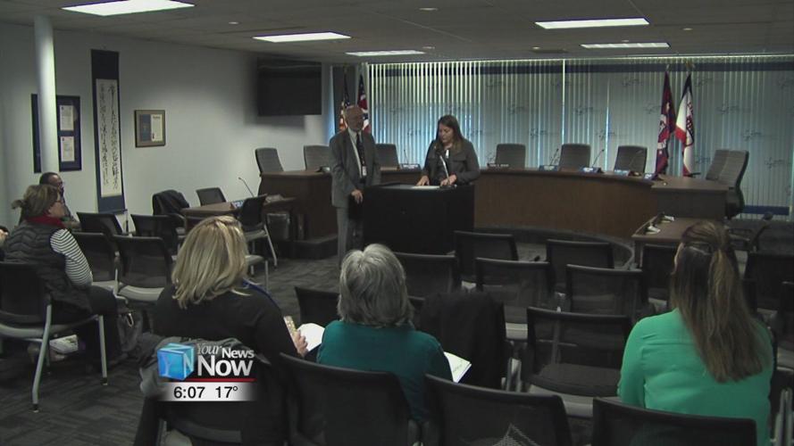 Mercy Health-St. Rita's accepting applications for scholarships