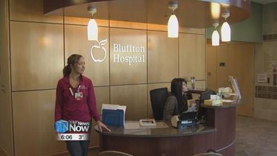 Two Blanchard Valley Health System Hospitals Initiate