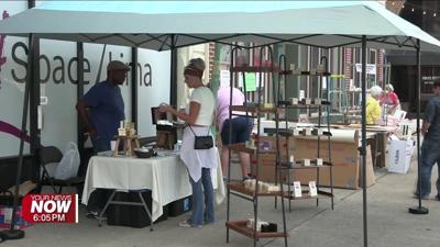 ‘Third Thursdays’ to bring new events to Downtown Lima
