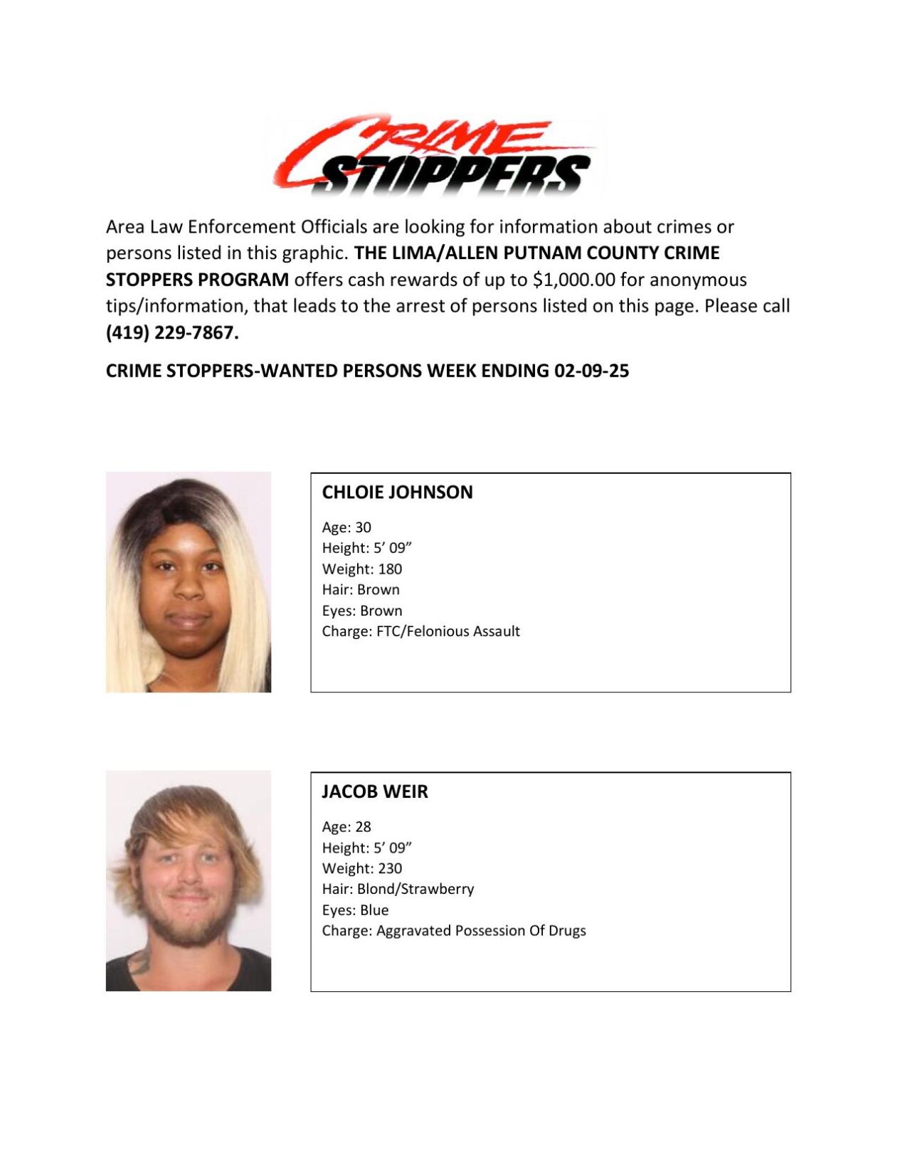 Wanted Persons Week Ending 2-9-25.pdf