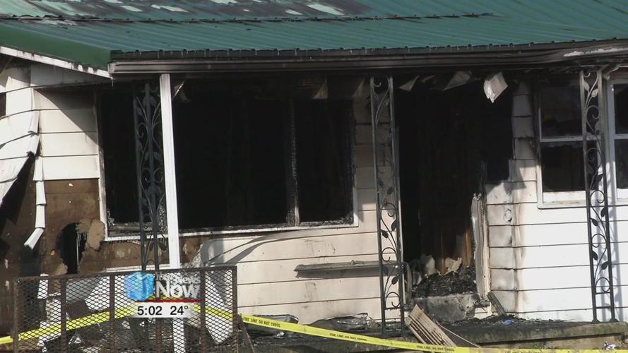 One man dies in Gilboa house fire