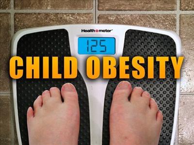 Childhood obesity a problem in Ohio and beyond