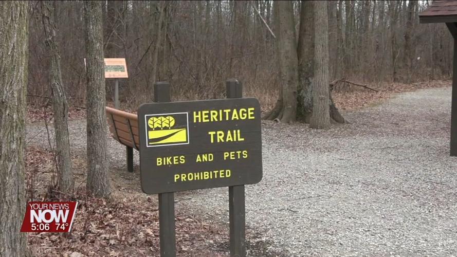 Johnny Appleseed Metropolitan Park District has two renewal levies on May 2nd ballot