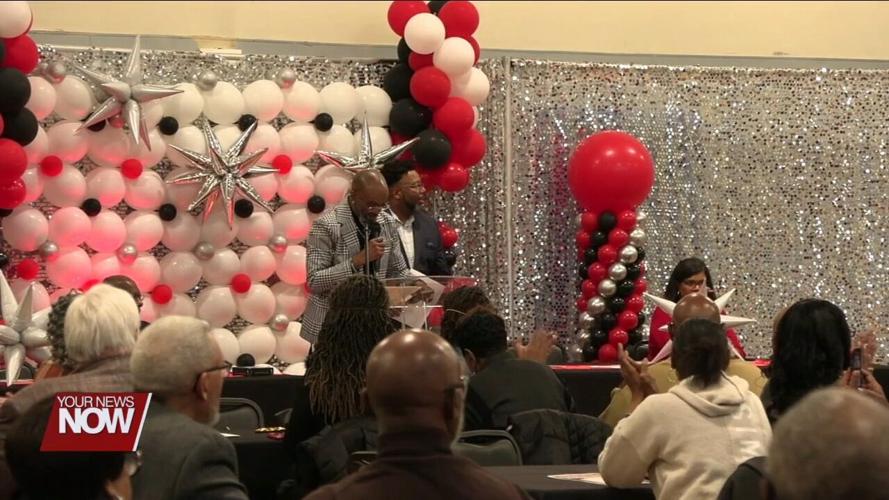 Bradfield Community Center offers look into their part in Lima's black history