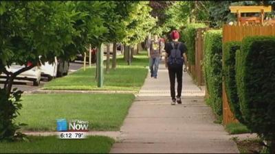 Back to School, Back on a Sleep Schedule