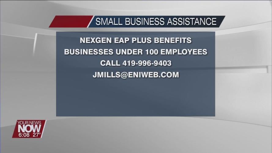 MHRS Board initiate a program to close the gap for small business owners concerning Employee Assistance Programs