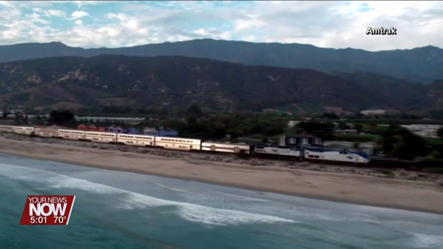 Efforts continue to bring back passenger rail to Lima