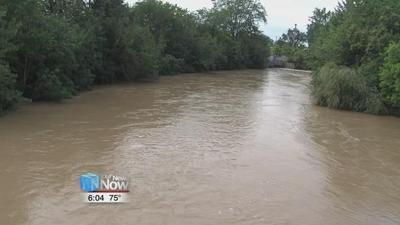 High water safety