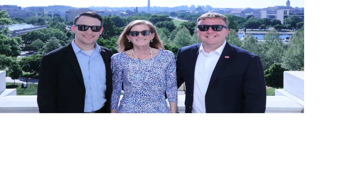Small Nation on Display at U.S. Capitol for Small Business Week Showcase