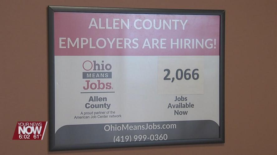 Active job search required again to receive unemployment benefits