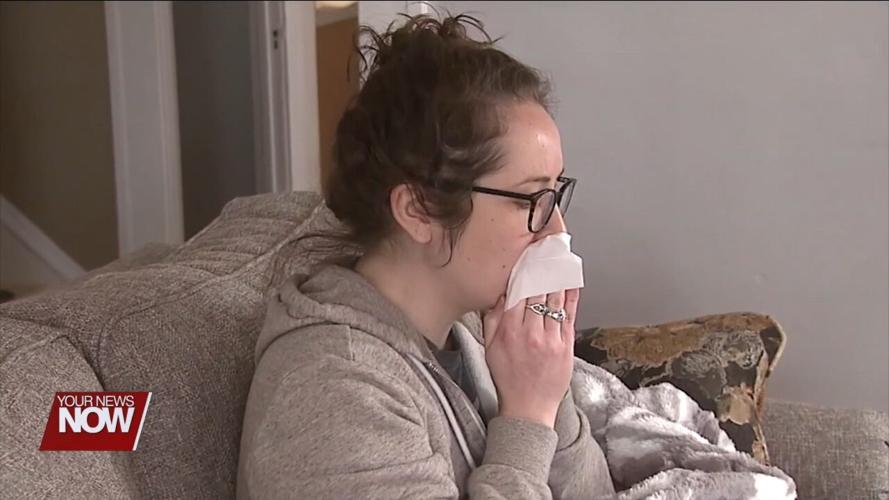 Health Department: Don't gift your cold or flu to others this holiday season