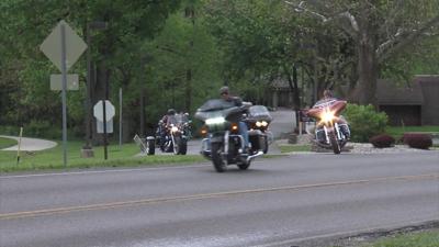 “Look Twice”: Troopers stress safety as motorcycle season begins