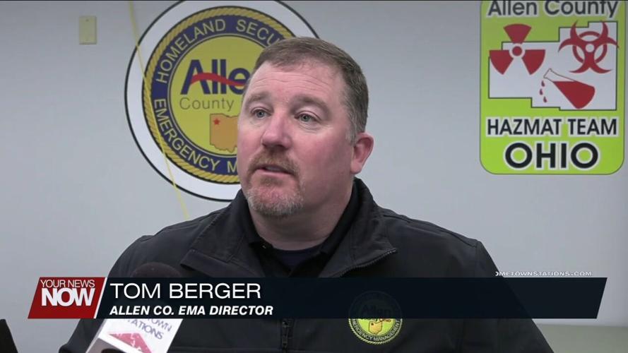 Don't wait to run errands last minute before April 8th eclipse