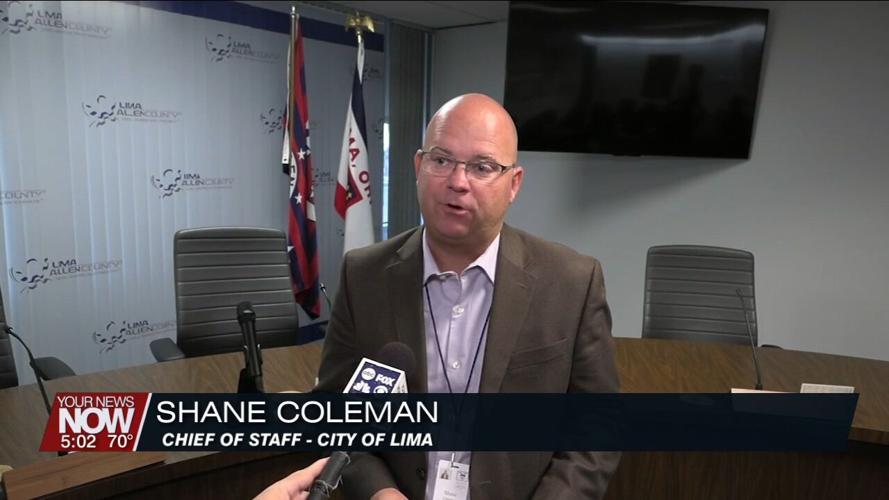 Efforts continue to bring back passenger rail to Lima