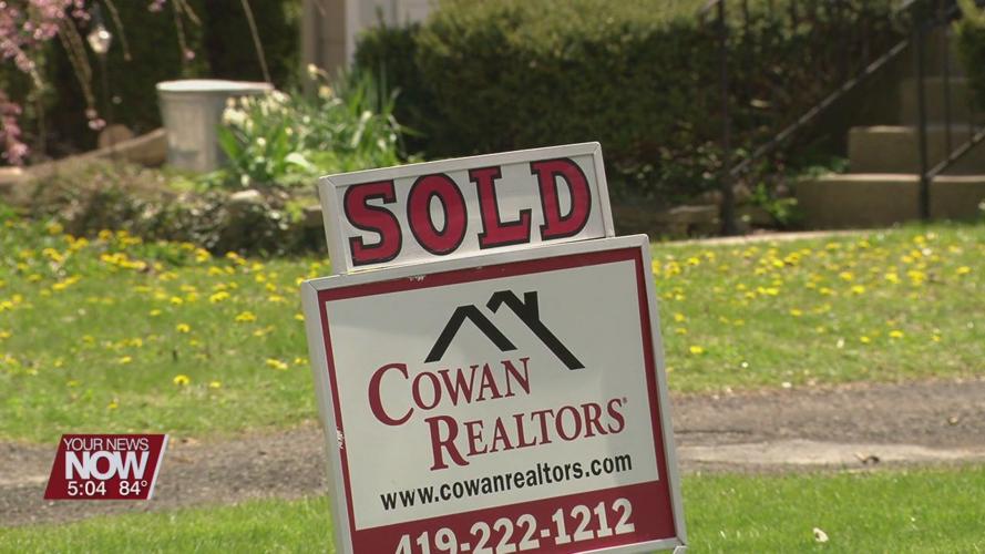 Ohio housing market showing pros for sellers and buyers