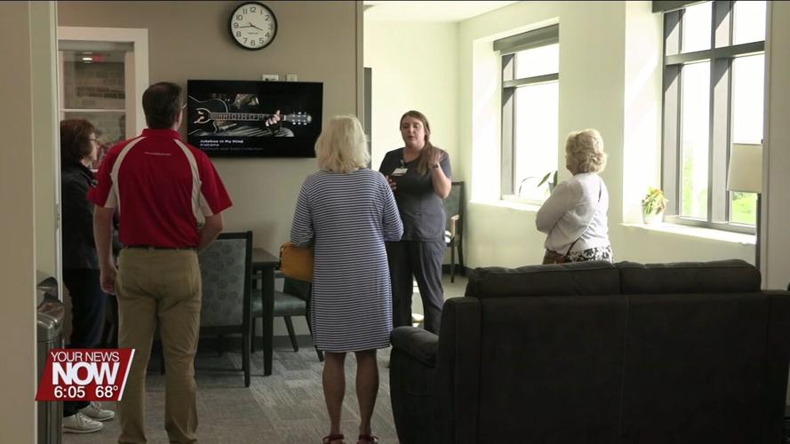 Mercy Health-St. Rita's new facility expands neurological care for the region