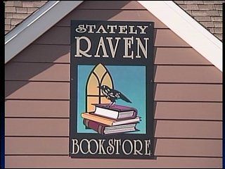 Findlay bookstore closes as technology advances