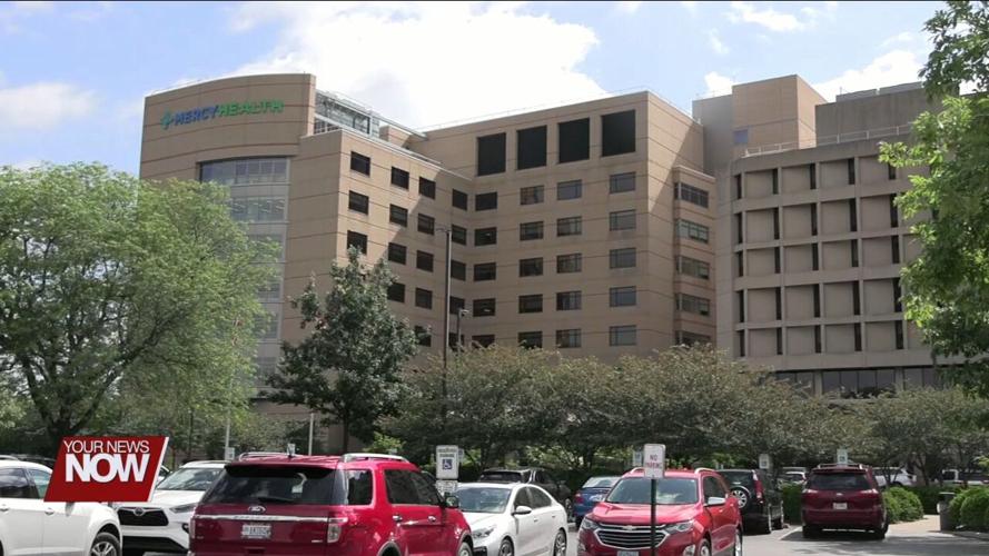 Mercy Health is now offering an online stroke assessment tool