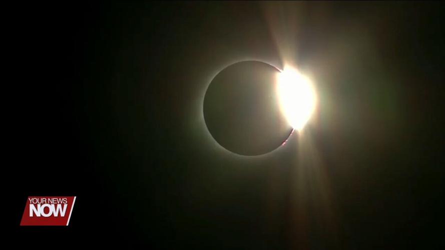 Don't wait to run errands last minute before April 8th eclipse