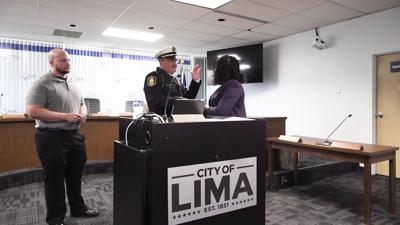 Lima Police Chief Retiring After More Than Three Decades of Service