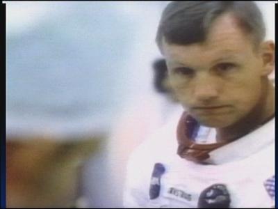 Wapakoneta Mayor remembers Neil Armstrong