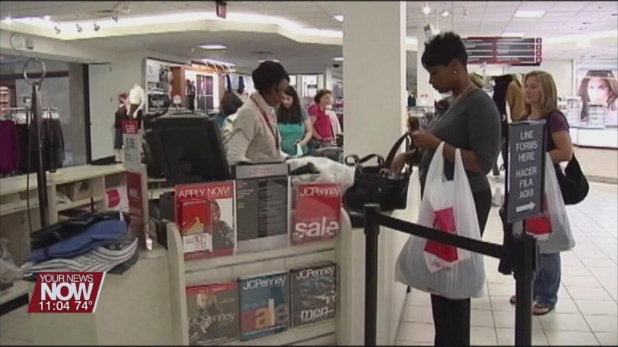 JCPenney to close 154 stores