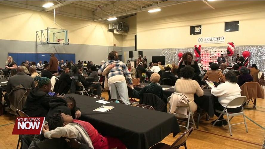 Bradfield Community Center offers look into their part in Lima's black history