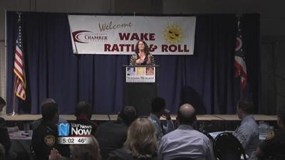 Understanding property taxes at Wake, Rattle & Roll