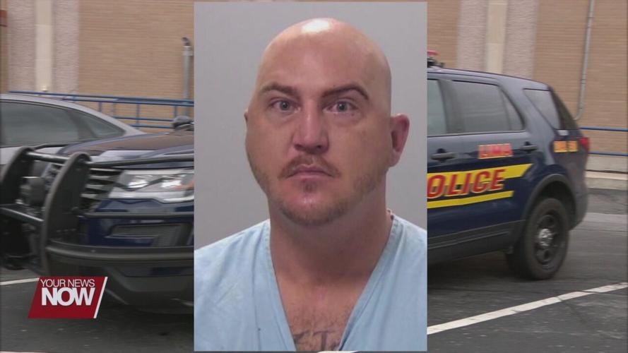 Allen County Grand Jury releases list of indictments for month of July