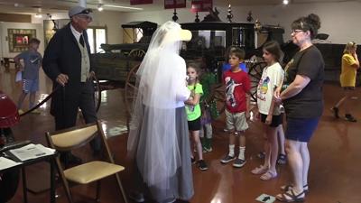 Allen County Museum brings the 1930s to life with free community event