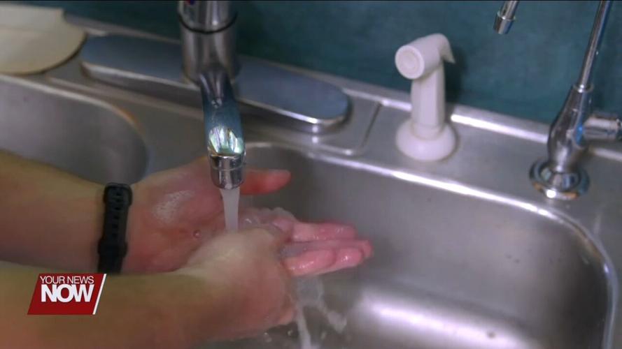 Health Department: Don't gift your cold or flu to others this holiday season