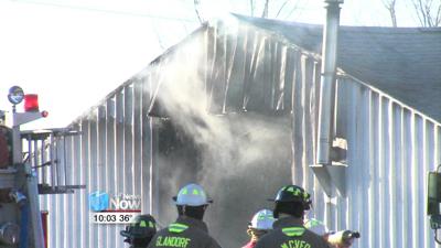 Multiple fire departments in Putnam County called in to assist with fire 1.jpg