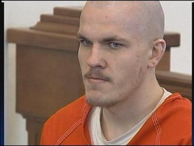 Zachary Brooks denied early release