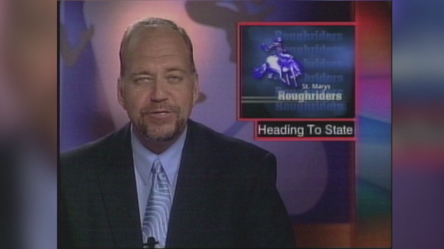 Vince Koza 1958-2020