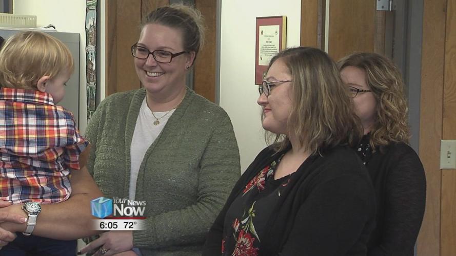 Allen County Commissioners recognize individuals involved in Kinship Program 1.jpg