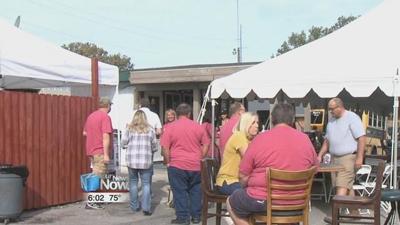 S.O.S. Project holds 6th annual Fall Fest