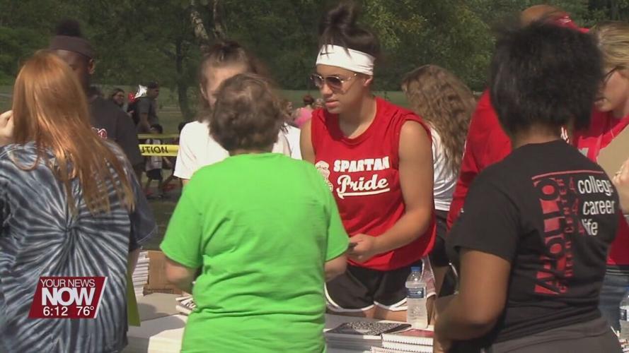Lima City Schools hosting Back to School celebration at Martin Luther King Park