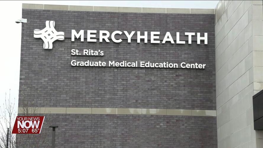 Mercy Health shows training opportunities for students accepted into Community Medicine Degree Track Program