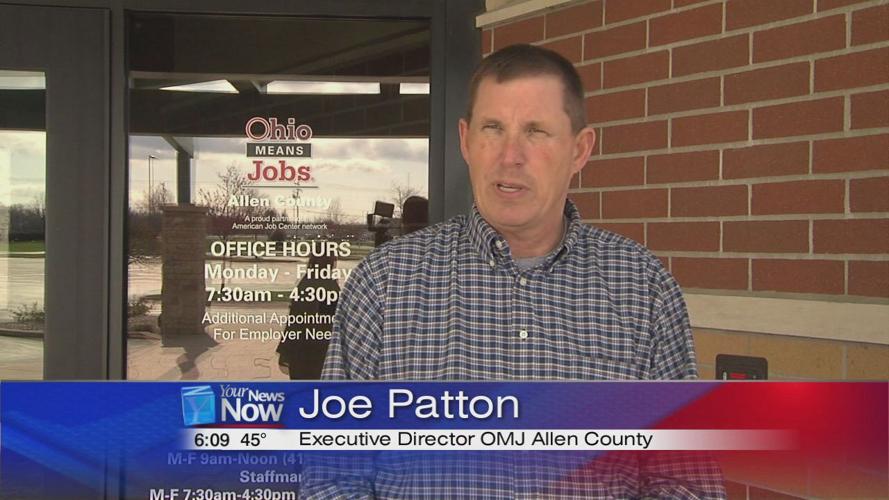 Additional relief Monday funded by Superior Credit Union