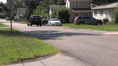 Annual pavement preservation work to begin in dozens of Lima neighborhoods