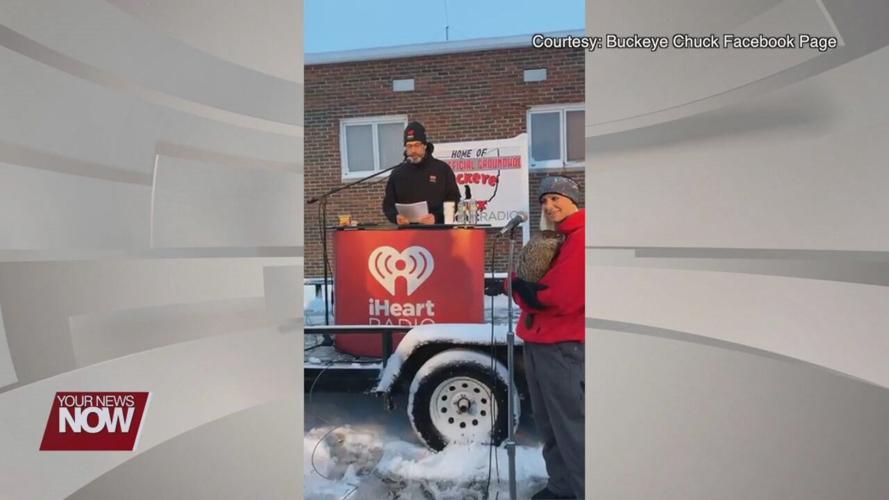 Celebrating Groundhog Day by learning more about the little forecasters