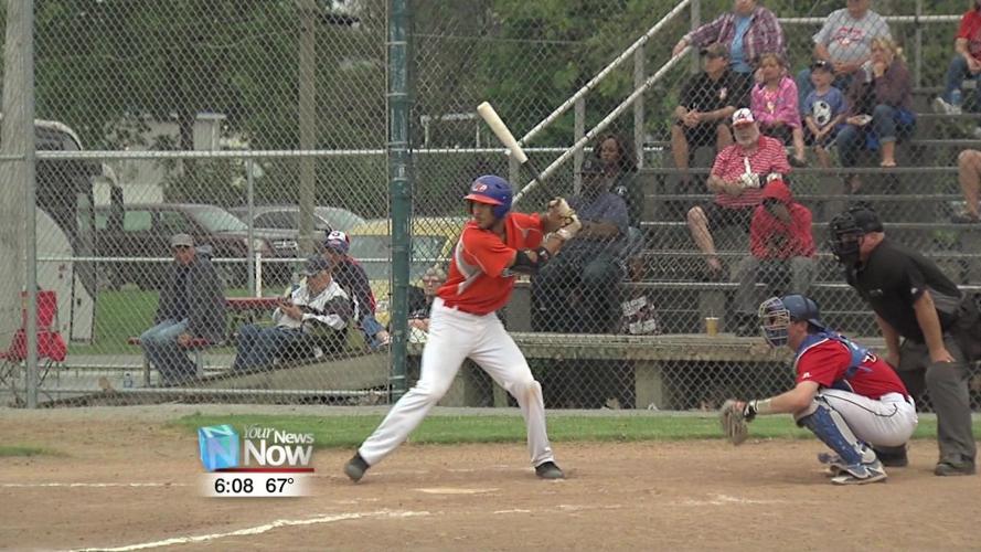 Noon Optimist Little League