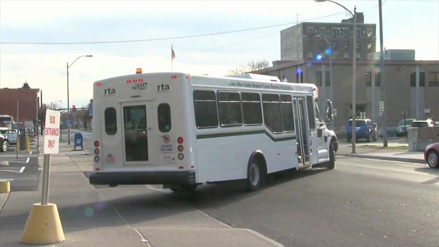 Allen County RTA adding additional services with micro transit