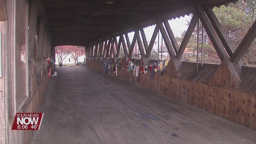 St. Marys community provides winter gear for less fortunate