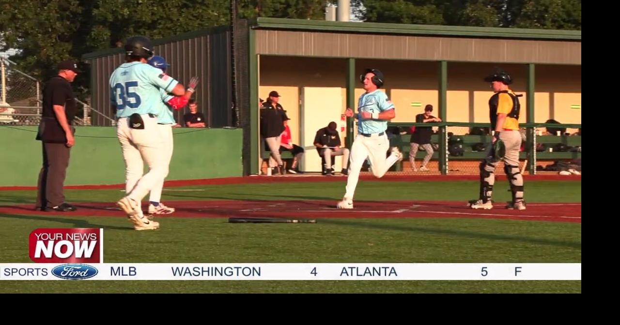 Grand Lake rallies past Hamilton to reach first GLSCL championship series since 2017