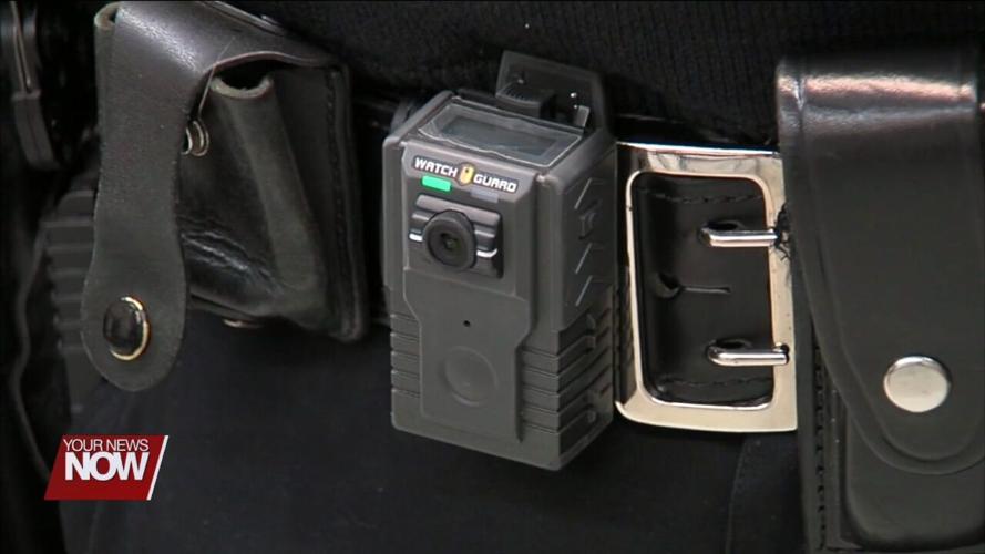 Lima Chapter of the NAACP continues to push for all local law enforcement to have body cameras