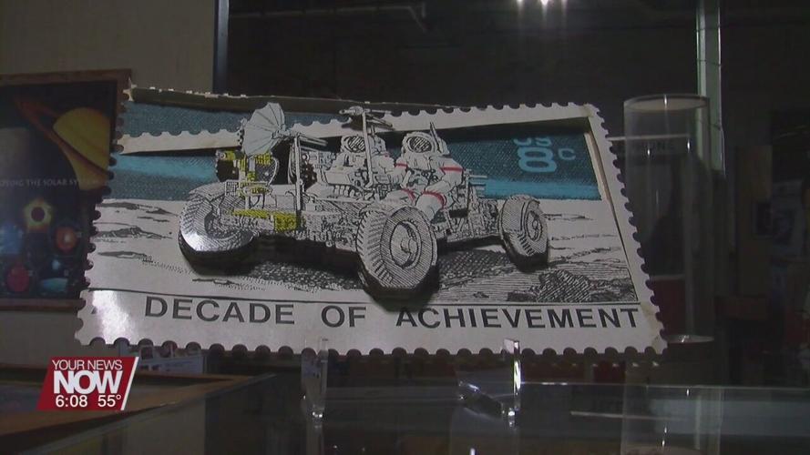 The Museum of Postal History is back open and ready for visitors