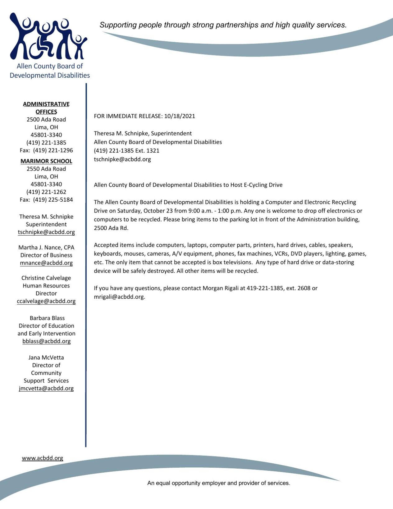 Press Release - E-Cycling Drive.pdf