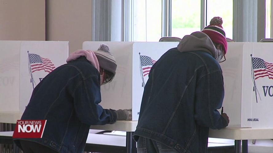 Ohio Secretary of State talks about 2nd primary for state House and Senate races